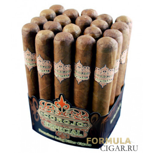 Сигары Rocky Patel Especial Robusto Corojo/20 (бандл) (шт.) Сигары Rocky Patel Especial Robusto Corojo/20 (бандл) (шт.)